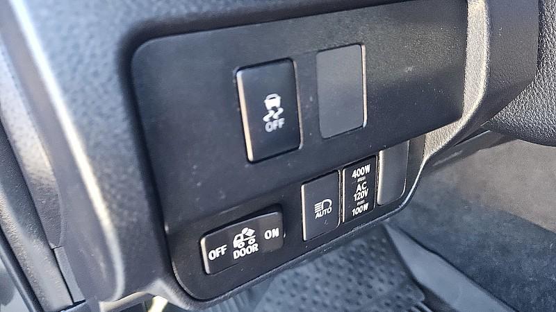 used 2023 Toyota Tacoma car, priced at $36,997