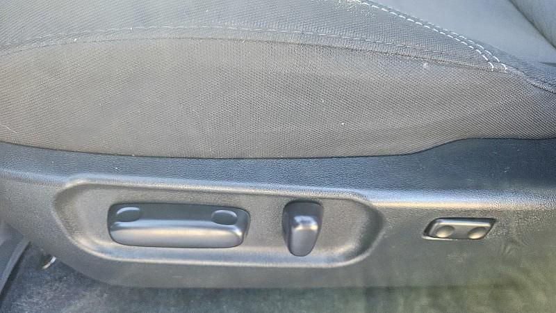 used 2023 Toyota Tacoma car, priced at $36,997