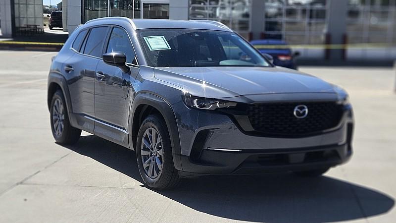 used 2023 Mazda CX-50 car, priced at $26,997