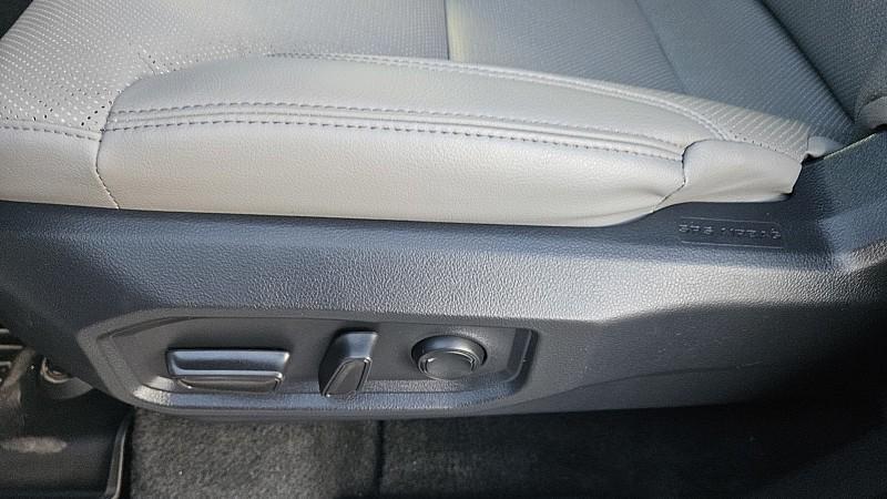 used 2025 Toyota Tundra car, priced at $53,499