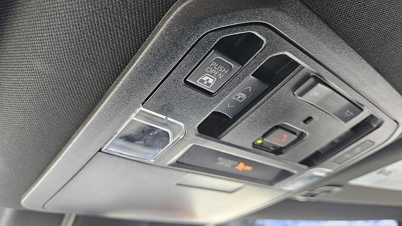 used 2023 Toyota Tundra car, priced at $47,999