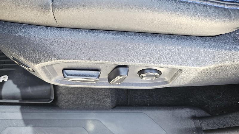 used 2023 Toyota Tundra car, priced at $47,999