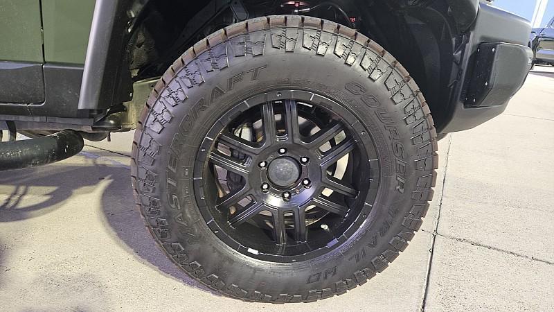 used 2014 Toyota FJ Cruiser car, priced at $28,999
