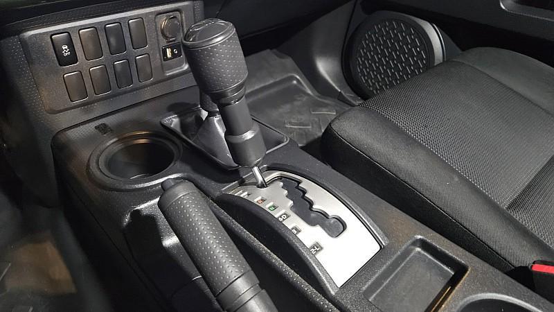 used 2014 Toyota FJ Cruiser car, priced at $28,999