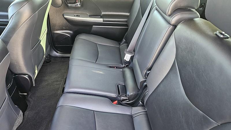used 2017 Toyota Prius v car, priced at $24,499