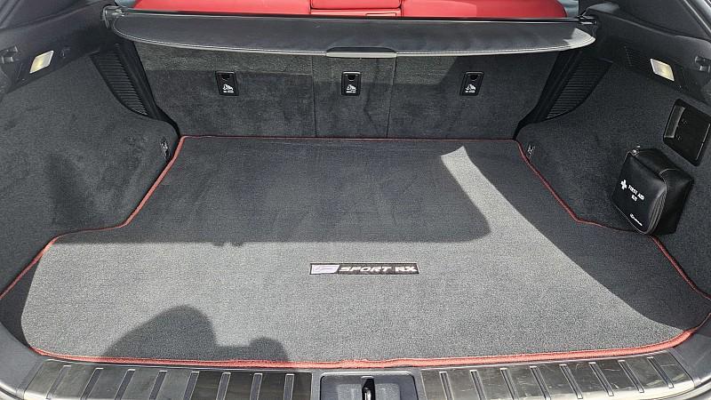 used 2020 Lexus RX 450h car, priced at $34,997