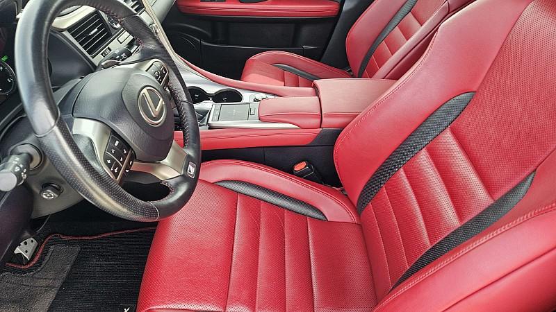 used 2020 Lexus RX 450h car, priced at $34,997