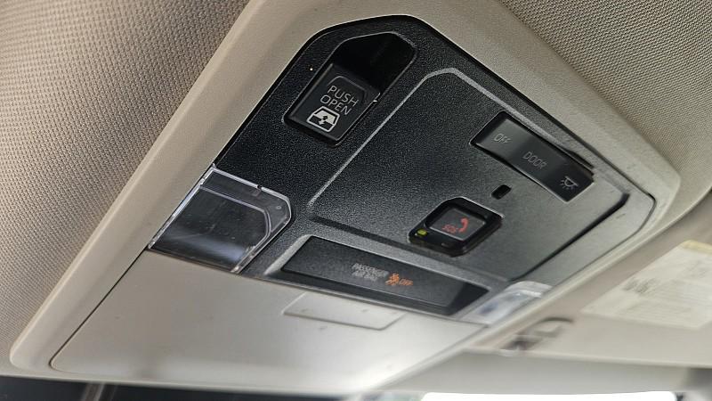 used 2023 Toyota Tundra car, priced at $39,999