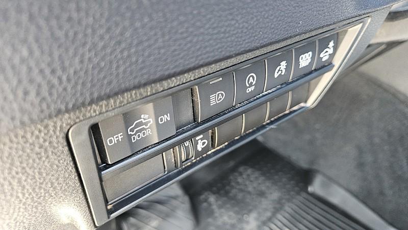 used 2023 Toyota Tundra car, priced at $39,999