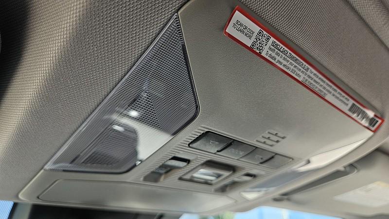 used 2025 Toyota RAV4 car, priced at $39,977