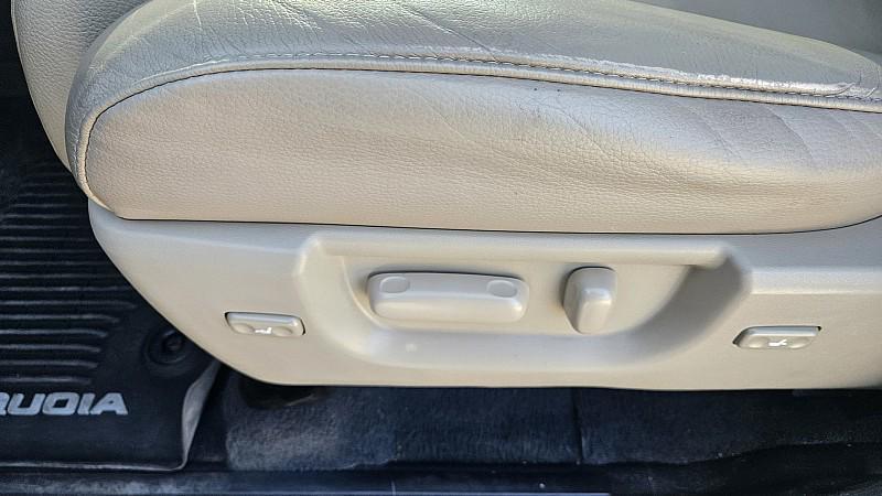 used 2019 Toyota Sequoia car, priced at $36,999