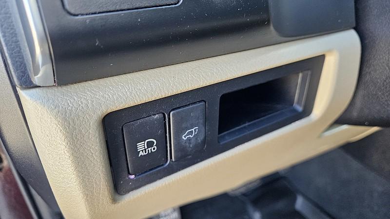 used 2019 Toyota Sequoia car, priced at $36,999