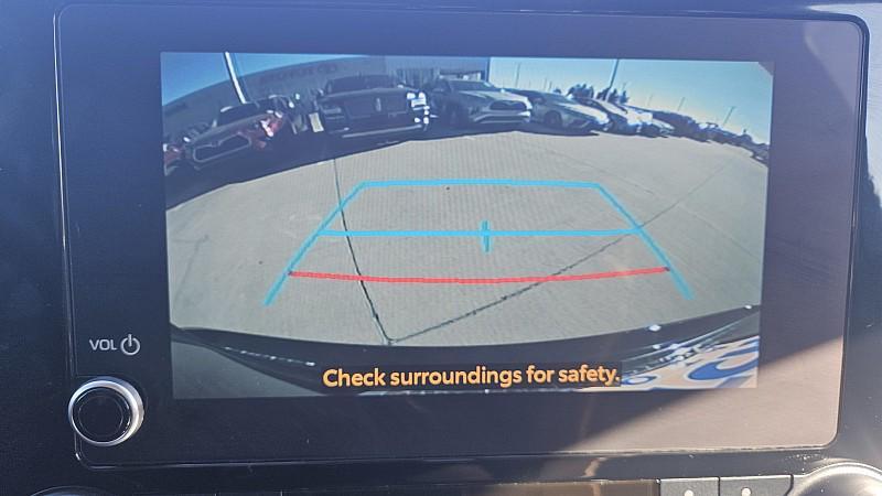 used 2023 Toyota Highlander car, priced at $35,999