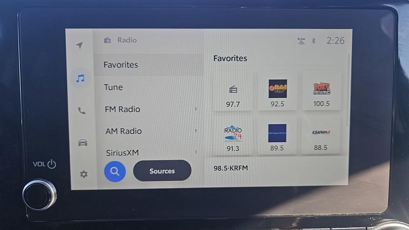 used 2023 Toyota Highlander car, priced at $35,999