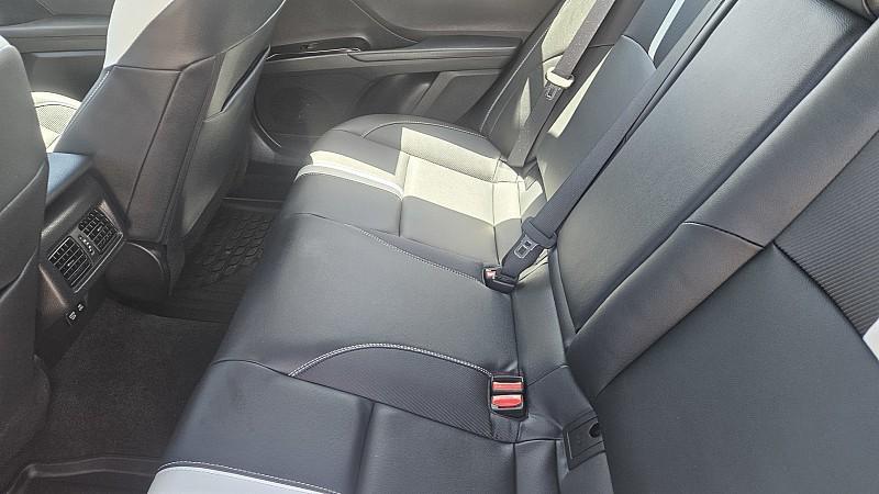 used 2025 Toyota Camry car, priced at $30,707