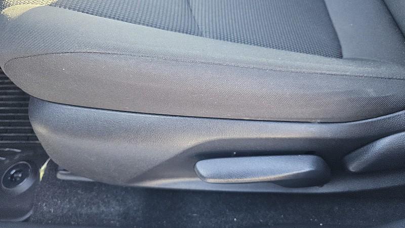 used 2024 Toyota RAV4 Hybrid car, priced at $28,997