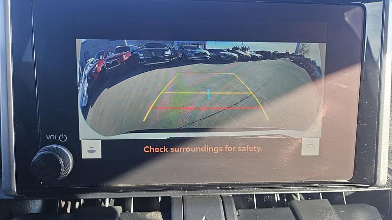 used 2024 Toyota RAV4 Hybrid car, priced at $28,997