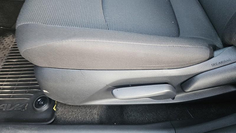 used 2024 Toyota RAV4 car, priced at $27,499