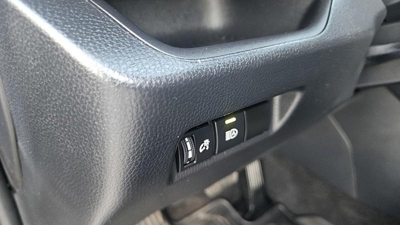 used 2024 Toyota RAV4 car, priced at $27,499