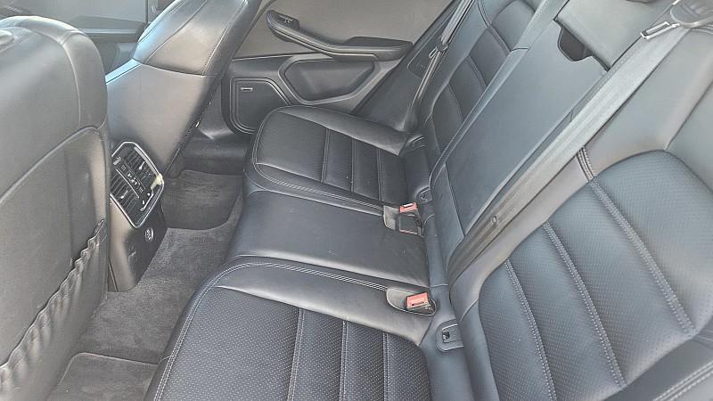 used 2017 Porsche Macan car, priced at $19,999