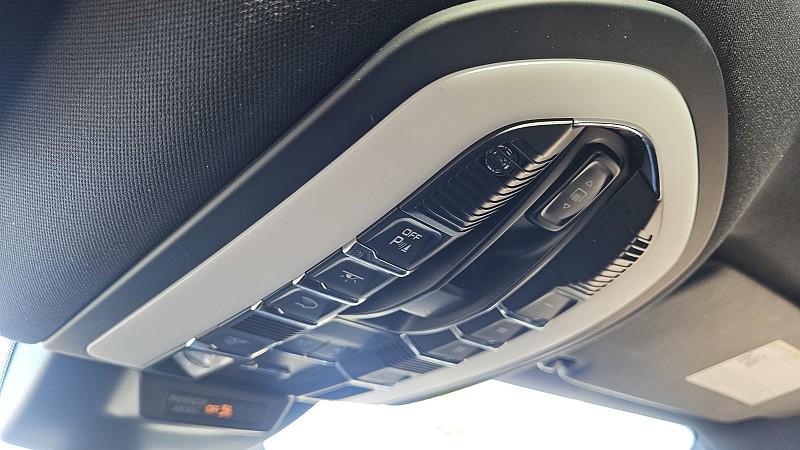 used 2017 Porsche Macan car, priced at $19,999