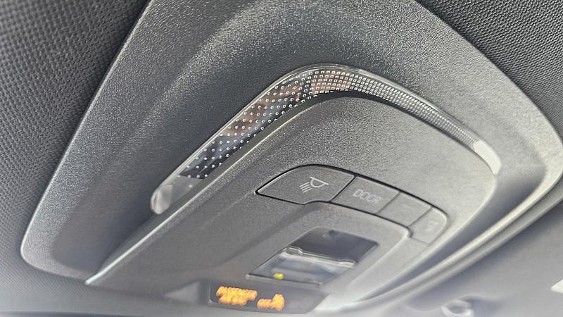 used 2025 Toyota Crown car, priced at $42,963