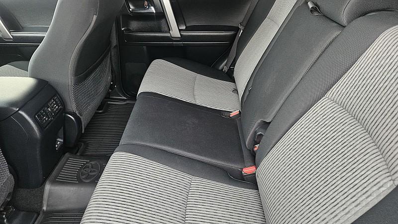 used 2024 Toyota 4Runner car, priced at $43,997