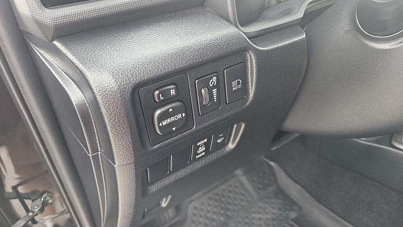used 2024 Toyota 4Runner car, priced at $43,997