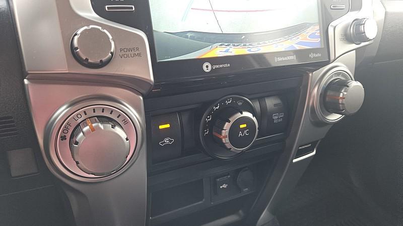 used 2024 Toyota 4Runner car, priced at $43,997