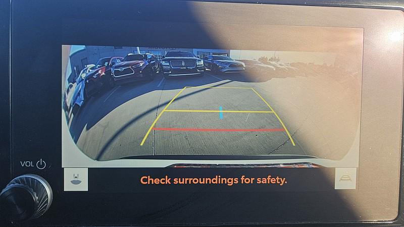 used 2023 Toyota RAV4 car, priced at $23,299