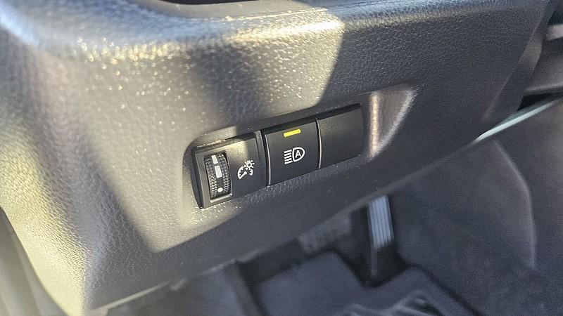 used 2023 Toyota RAV4 car, priced at $23,299