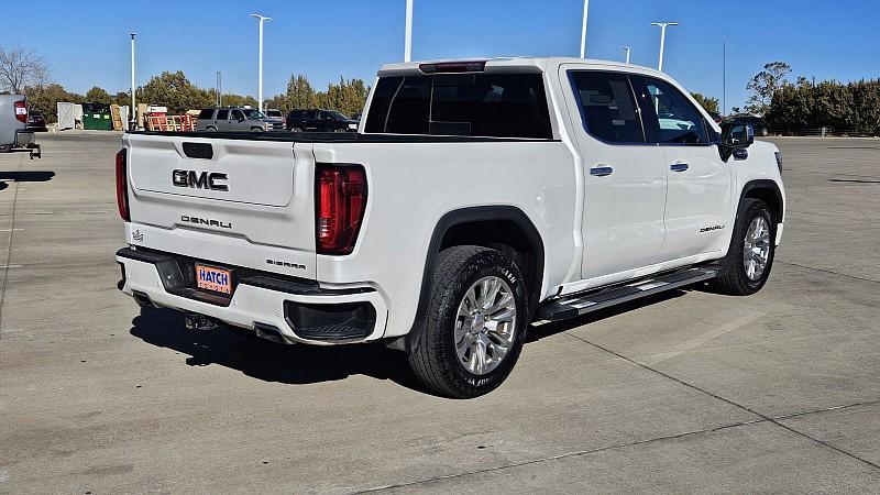 used 2020 GMC Sierra 1500 car, priced at $36,997