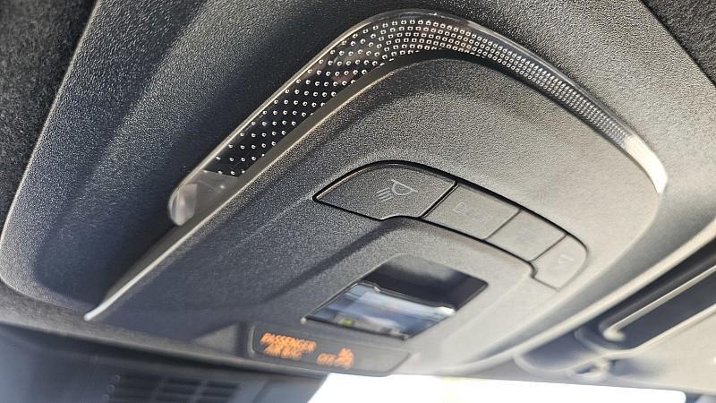 used 2024 Toyota Corolla car, priced at $24,495