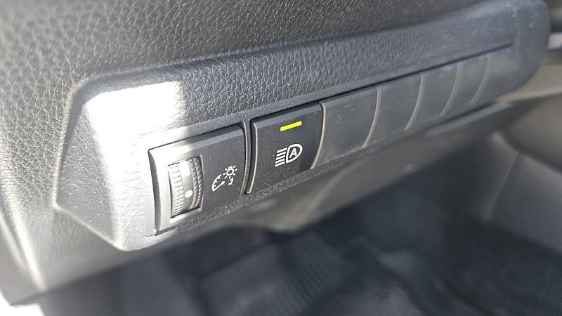 used 2024 Toyota Corolla car, priced at $24,495