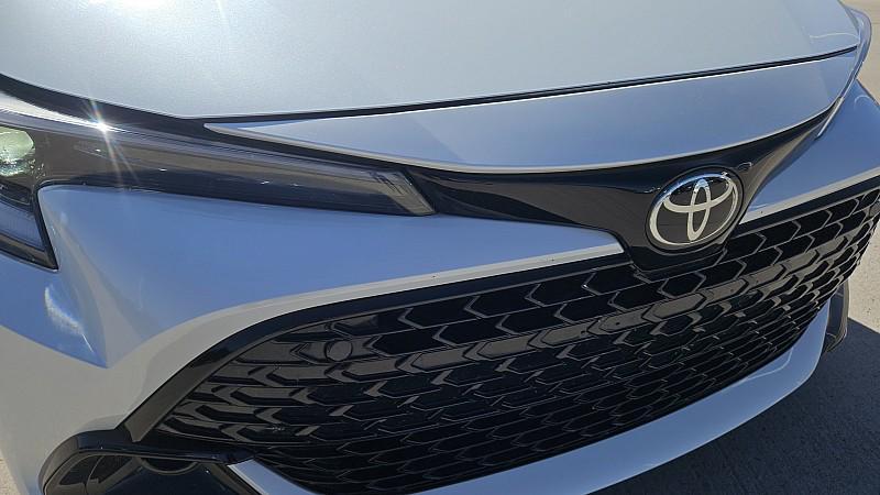 used 2024 Toyota Corolla car, priced at $24,495