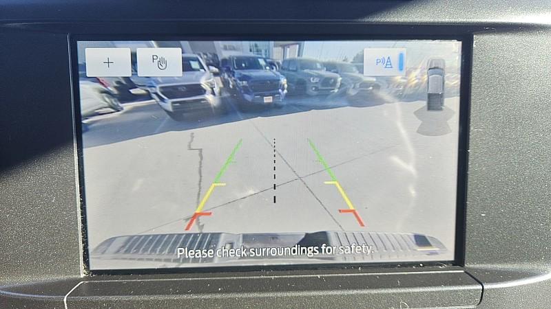 used 2021 Ford F-150 car, priced at $29,499