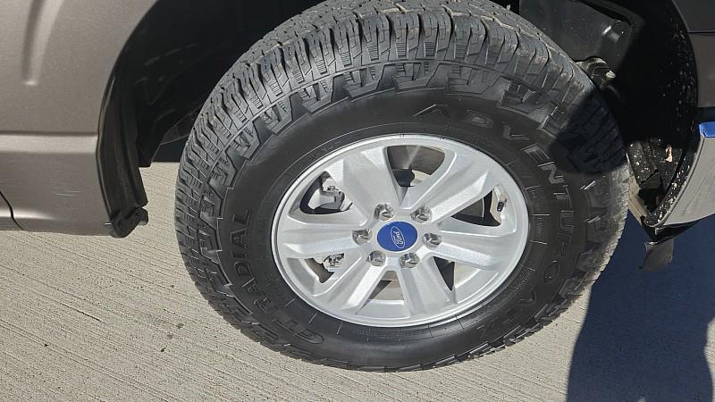 used 2021 Ford F-150 car, priced at $29,499