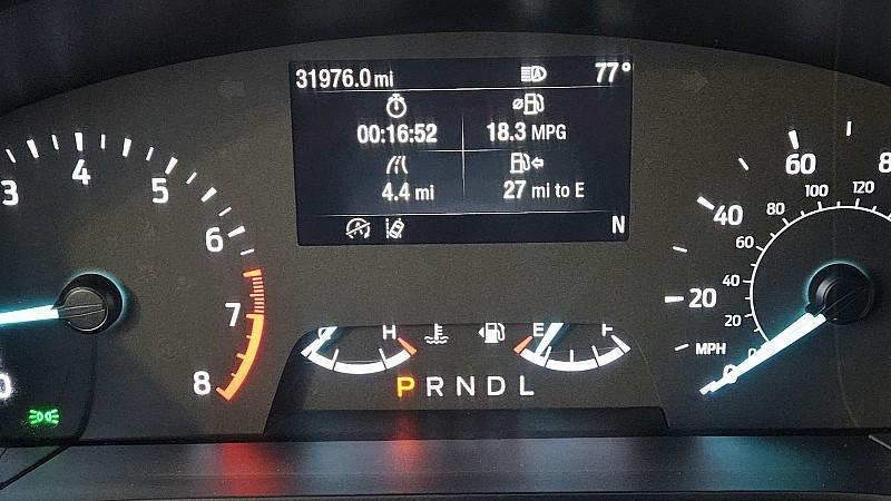 used 2022 Ford Escape car, priced at $21,999