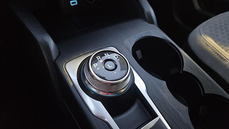 used 2022 Ford Escape car, priced at $21,999
