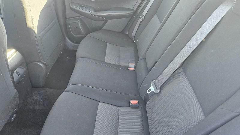 used 2022 Nissan Sentra car, priced at $18,997