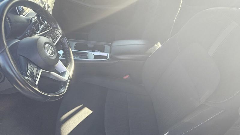 used 2022 Nissan Sentra car, priced at $18,997