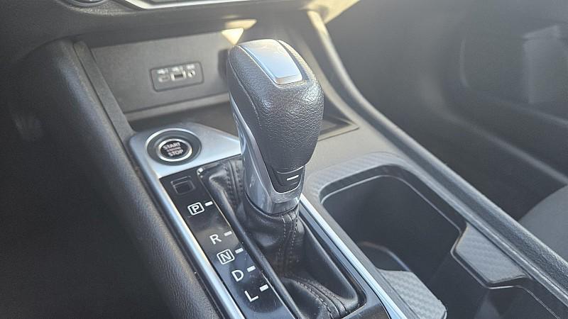 used 2022 Nissan Sentra car, priced at $18,997