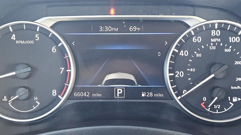 used 2022 Nissan Sentra car, priced at $18,997