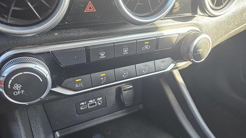 used 2022 Nissan Sentra car, priced at $18,997