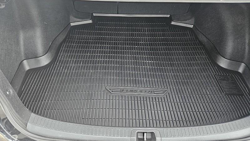 used 2024 Toyota Corolla car, priced at $22,997
