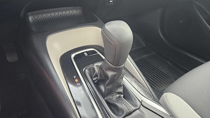 used 2024 Toyota Corolla car, priced at $22,997