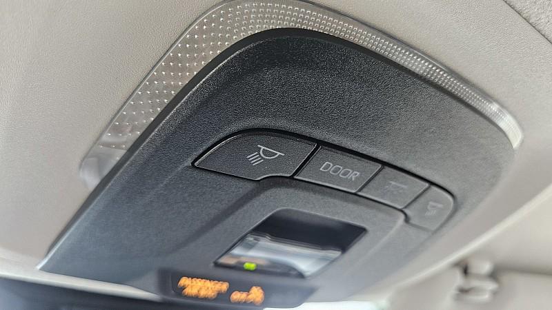 used 2024 Toyota Corolla car, priced at $22,997