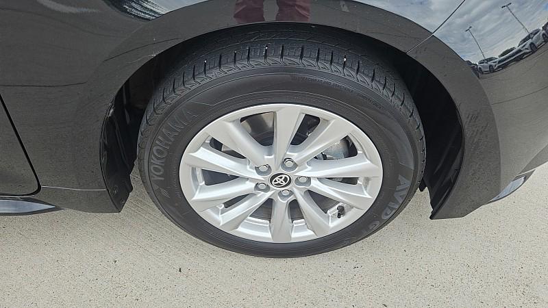 used 2024 Toyota Corolla car, priced at $22,997
