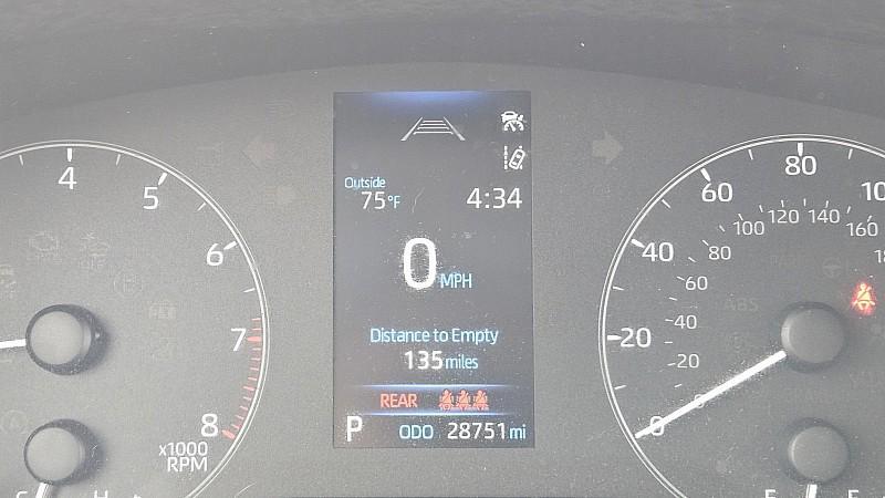 used 2024 Toyota Corolla car, priced at $22,997