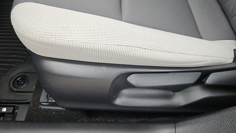 used 2024 Toyota Corolla car, priced at $22,997